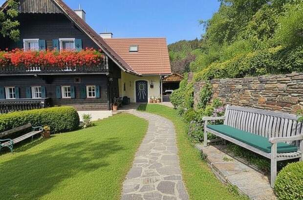Haus kaufen in 8511 Sankt Stefan (Bild 1)