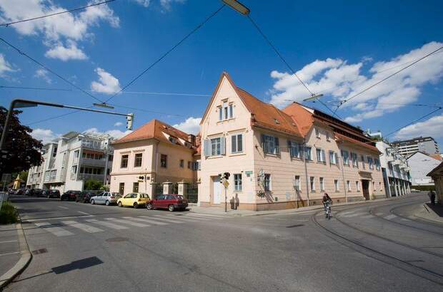 Wohnung mieten in 8010 Graz (Bild 1)