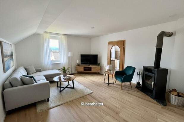 Wohnung mieten in 8720 Knittelfeld (Bild 1)