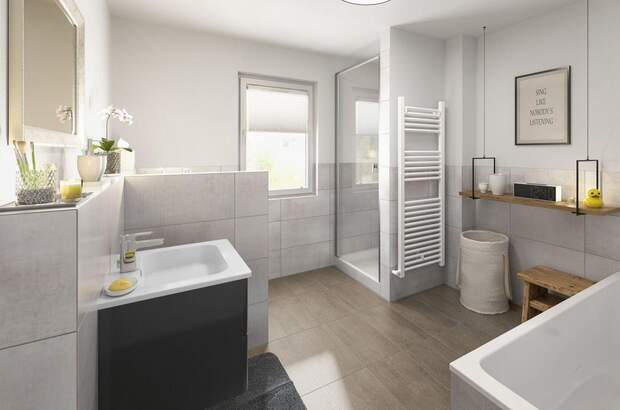 Wohnung mit Balkon kaufen in 6215 Achenkirch (Bild 1)