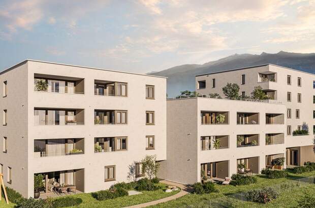 Wohnung kaufen in 6020 Innsbruck (Bild 2)