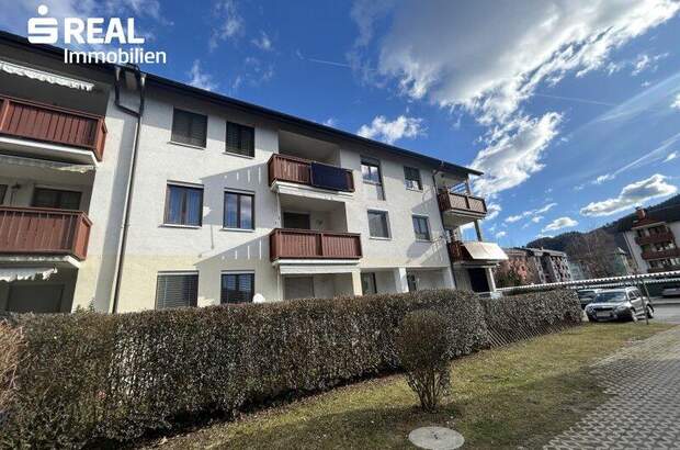 Terrassenwohnung kaufen in 8121 Deutschfeistritz (Bild 1)