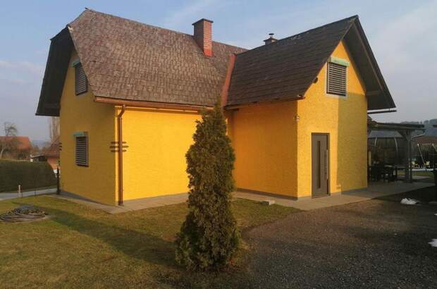Haus kaufen in 8544 Pölfing (Bild 1)