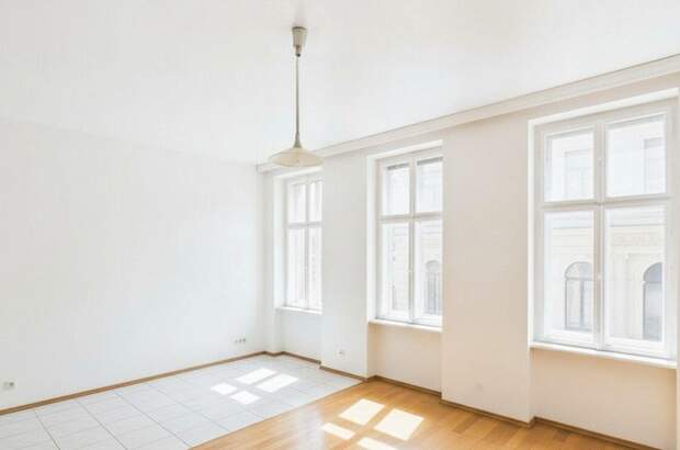 Altbauwohnung kaufen in 1060 Wien (Bild 3)