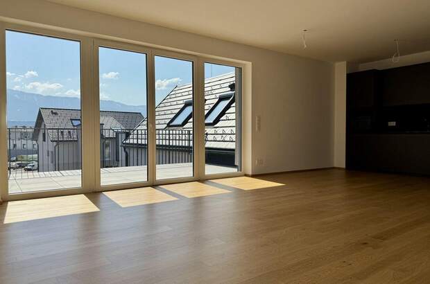 Wohnung mit Balkon mieten in 9500 Villach (Bild 4)