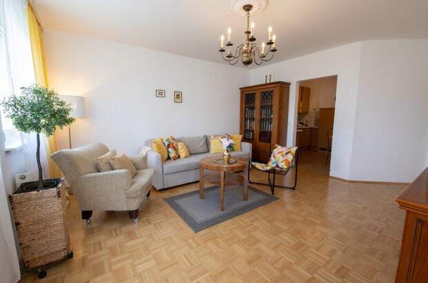 Terrassenwohnung kaufen in 9020 Klagenfurt (Bild 3)