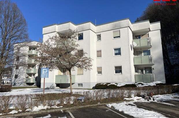 Terrassenwohnung mieten in 8570 Voitsberg (Bild 4)