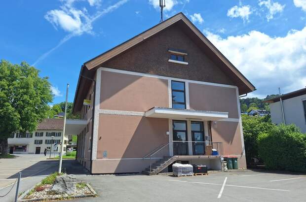 Wohnanlage kaufen in 6858 Schwarzach (Bild 3)