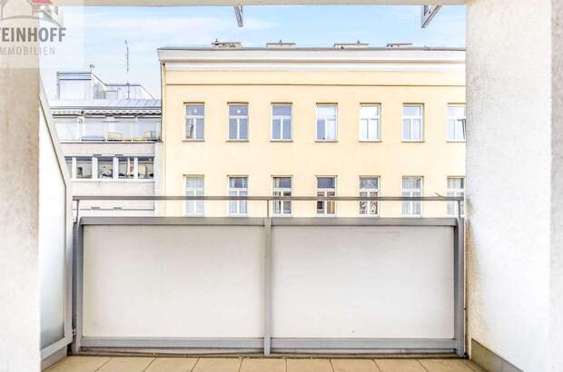 Wohnung mit Balkon kaufen in 1170 Wien (Bild 3)
