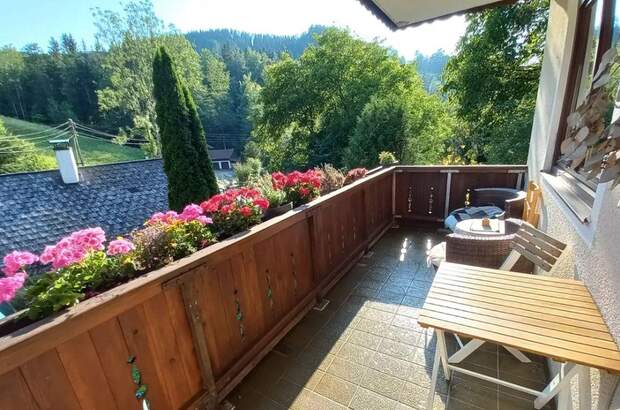 Wohnung mit Balkon mieten in 4852 Weyregg (Bild 5)