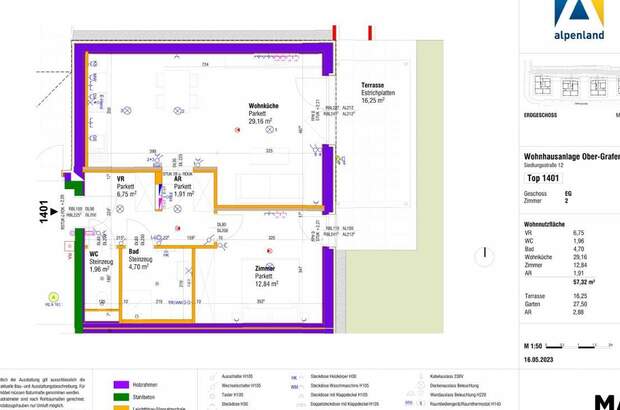 Wohnung mieten in 3200 Ober (Bild 5)