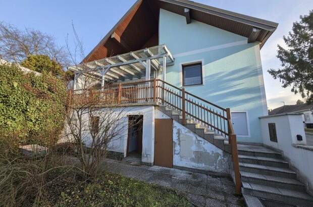 Einfamilienhaus kaufen in 2052 Pernersdorf (Bild 2)