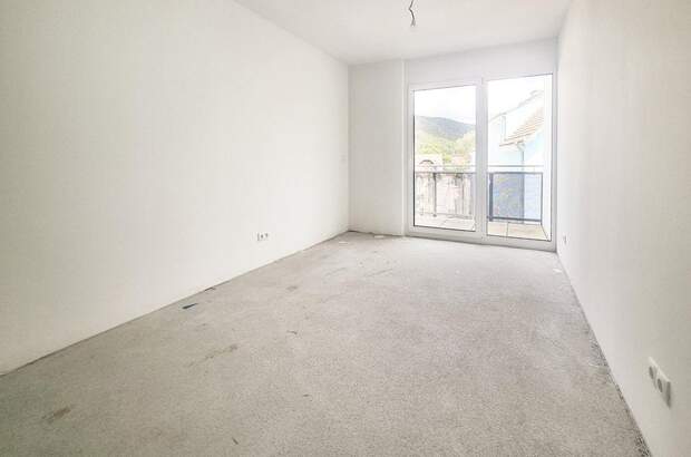 Wohnung mit Balkon kaufen in 2722 Winzendorf (Bild 5)