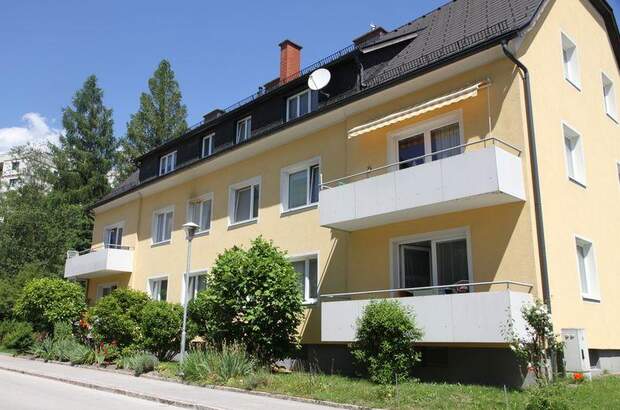 Terrassenwohnung mieten in 8940 Liezen