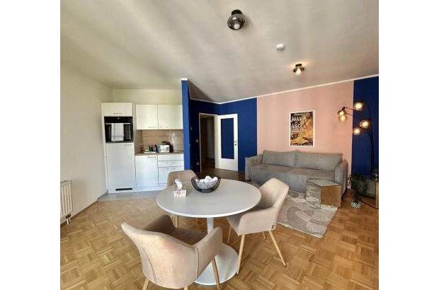 Terrassenwohnung mieten in 1050 Wien (Bild 1)