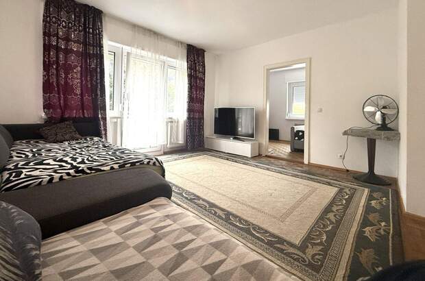 Wohnung mit Balkon kaufen in 6800 Feldkirch (Bild 3)
