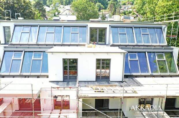 Terrassenwohnung kaufen in 1130 Wien (Bild 5)
