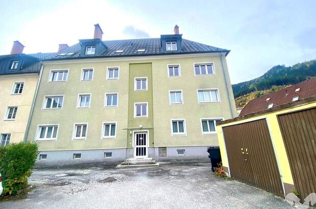 Wohnung mieten in 8784 Trieben (Bild 3)