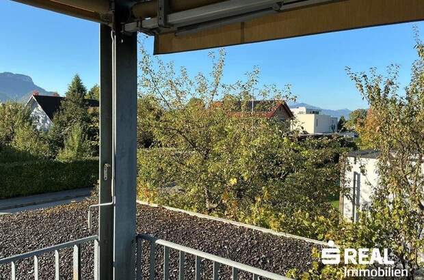 Terrassenwohnung mieten in 6850 Dornbirn (Bild 5)