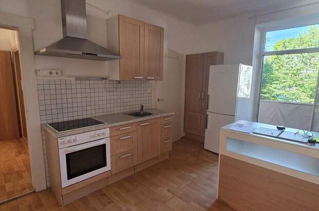 Wohnung mit Balkon mieten in 5020 Salzburg (Bild 1)