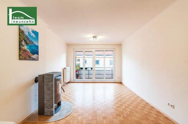 Terrassenwohnung kaufen in 1220 Wien (Bild 1)