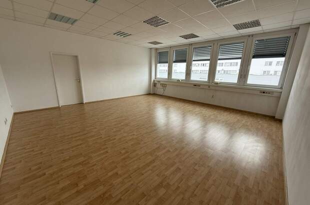 Büro / Praxis mieten in 2544 Leobersdorf (Bild 5)