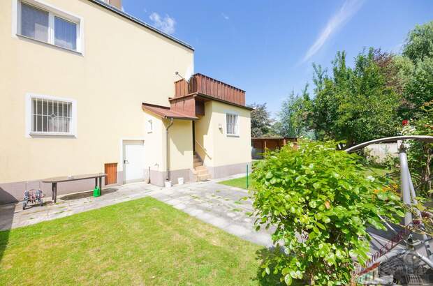 Einfamilienhaus kaufen in 1220 Wien (Bild 1)