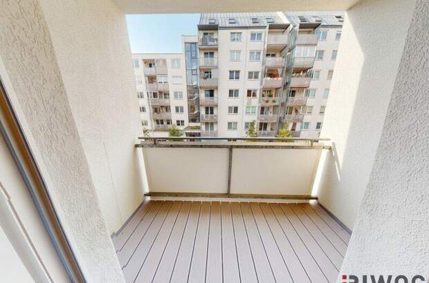 Terrassenwohnung kaufen in 1220 Wien (Bild 2)