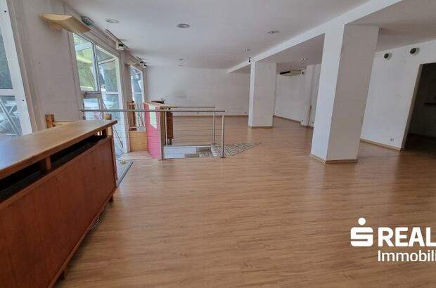 Einzelhandel kaufen in 6020 Innsbruck (Bild 1)