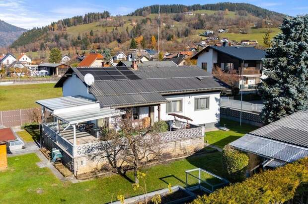 Haus kaufen in 9560 Feldkirchen (Bild 1)