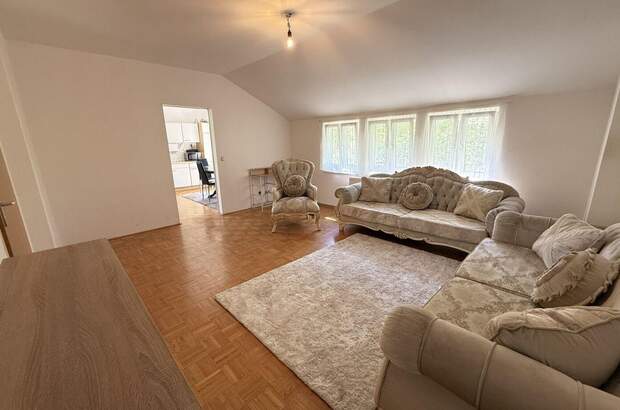 Altbauwohnung kaufen in 4810 Gmunden (Bild 4)