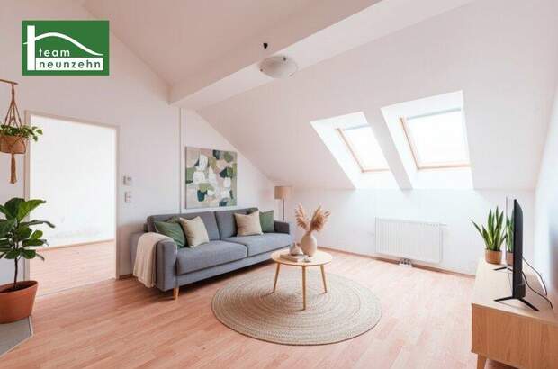 Wohnung kaufen in 1120 Wien (Bild 2)