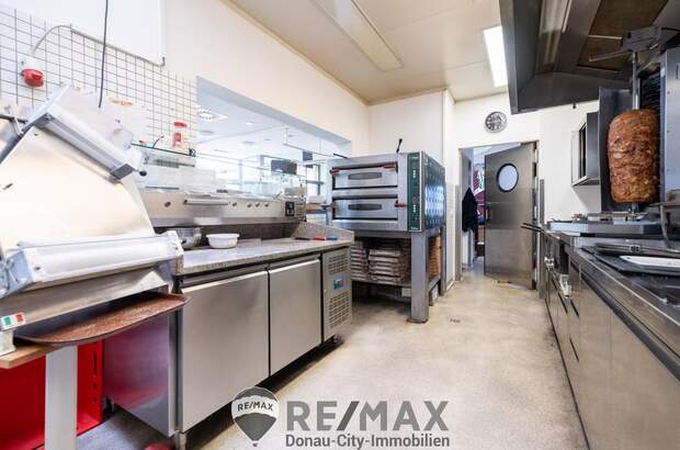 Gastronomie / Restaurant mieten in 3462 Absdorf (Bild 5)