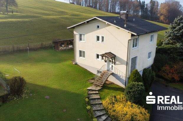 Haus kaufen in 4842 Zell (Bild 1)