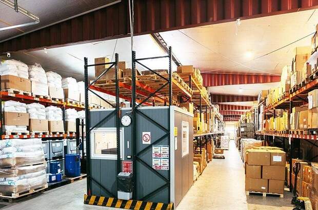 Gewerbeobjekt kaufen in 4501 Neuhofen (Bild 4)