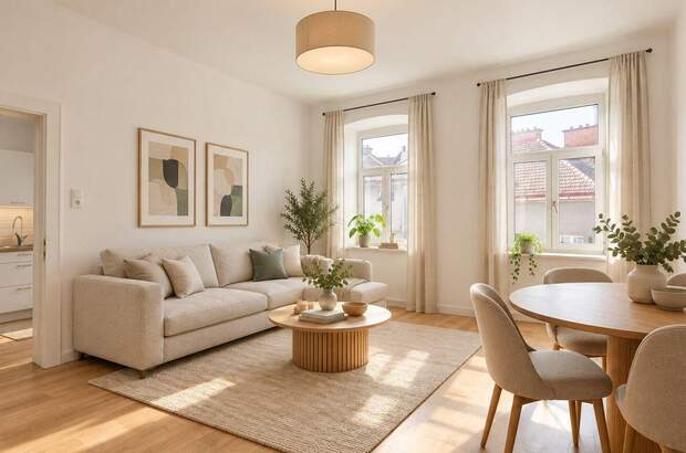 Altbauwohnung kaufen in 1120 Wien (Bild 1)