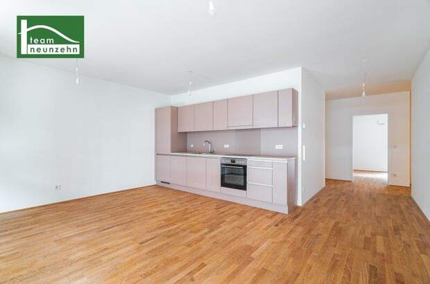 Terrassenwohnung mieten in 1030 Wien (Bild 3)