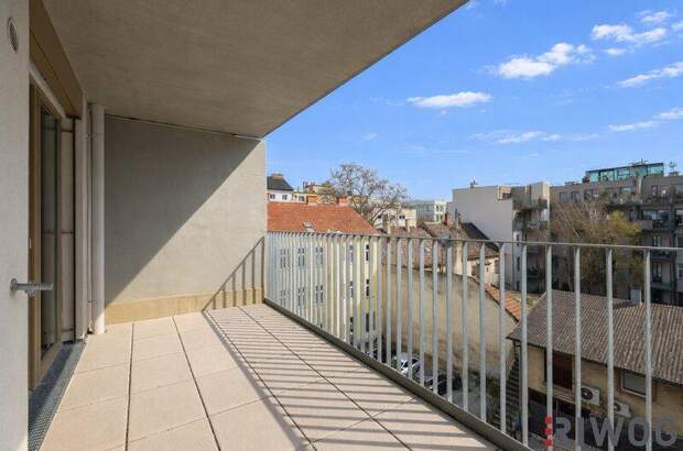 Terrassenwohnung kaufen in 1210 Wien (Bild 5)