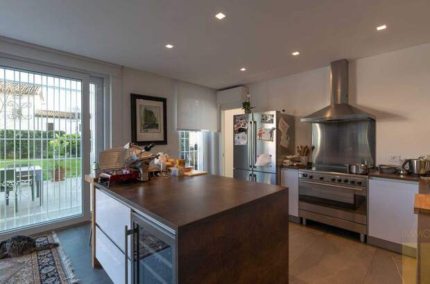 Haus mit Garten kaufen in 33010 Feletto Umberto (Bild 3)