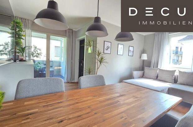 Terrassenwohnung mieten in 6845 Hohenems (Bild 2)