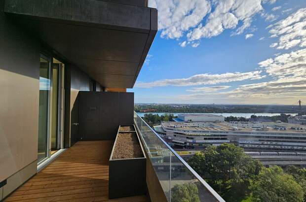 Wohnung mit Balkon mieten in 1020 Wien (Bild 2)