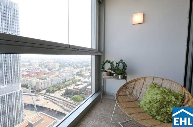 Terrassenwohnung kaufen in 1220 Wien (Bild 2)