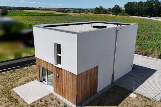 Einfamilienhaus kaufen in 3591 Altenburg (Bild 1)