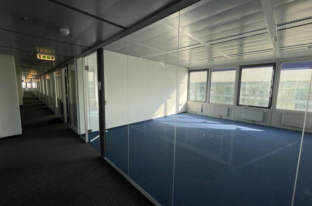 Gewerbeobjekt mieten in 1220 Wien (Bild 2)