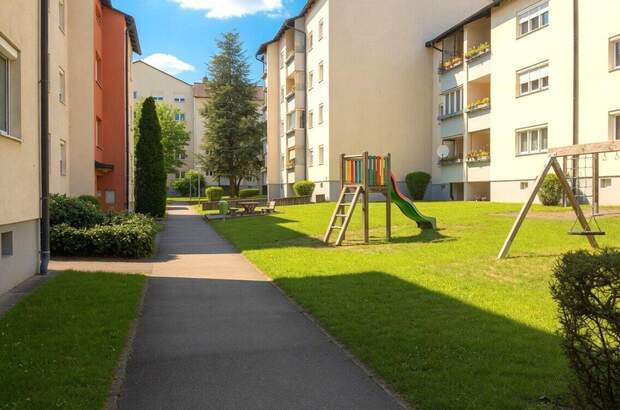 Wohnung mit Balkon kaufen in 2000 Stockerau (Bild 1)