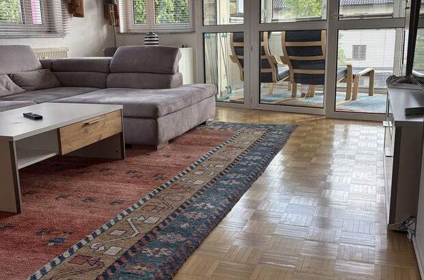 Terrassenwohnung mieten in 6632 Ehrwald (Bild 5)