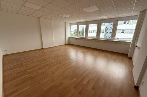 Büro / Praxis mieten in 2544 Leobersdorf (Bild 4)