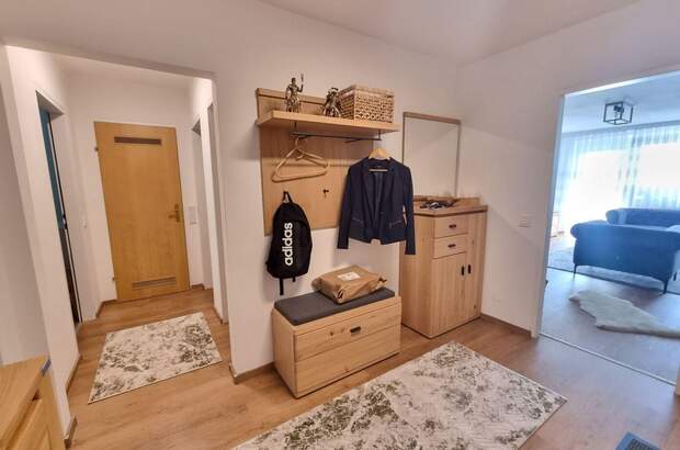Wohnung mit Balkon kaufen in 5101 Bergheim (Bild 2)