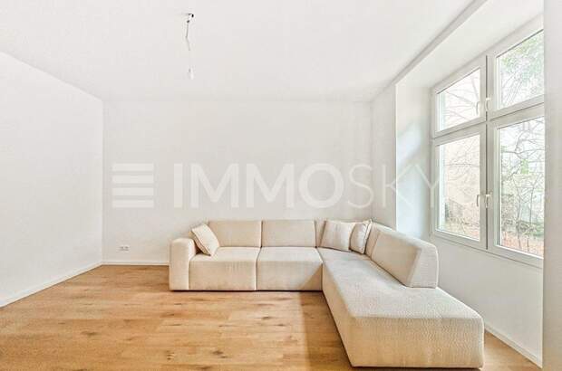 Wohnung kaufen in 1170 Wien (Bild 2)