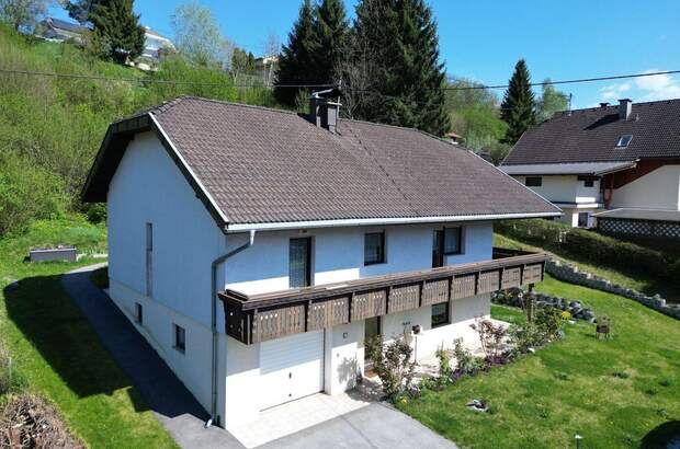 Haus mit Garten kaufen in 9161 Maria Rain (Bild 3)